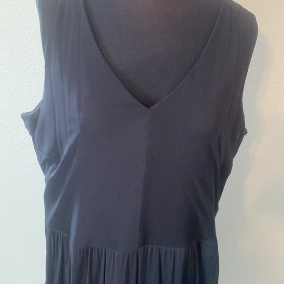T Tahari Tiered skirt Pullover Dress size 2X - Picture 1 of 10